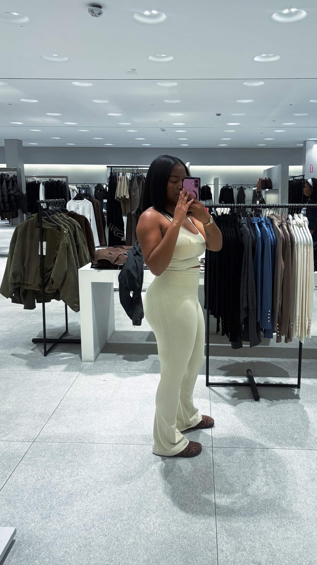 Get Up N Geaux Mocha